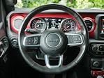 2021 Jeep Wrangler 4WD SUV for sale #2500560A - photo 7