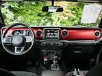 2021 Jeep Wrangler 4WD SUV for sale #2500560A - photo 10