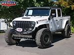 2021 Jeep Gladiator Crew Cab 4WD Pickup for sale #2500560B - photo 1