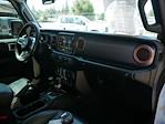 2021 Jeep Gladiator Crew Cab 4WD Pickup for sale #2500560B - photo 31