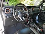 2021 Jeep Gladiator Crew Cab 4WD Pickup for sale #2500560B - photo 5