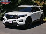 2021 Ford Explorer 4WD SUV for sale #2500561A - photo 1
