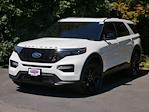 2021 Ford Explorer 4WD SUV for sale #2500561A - photo 3
