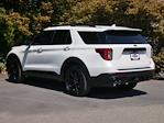 2021 Ford Explorer 4WD SUV for sale #2500561A - photo 2