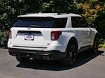 2021 Ford Explorer 4WD SUV for sale #2500561A - photo 30