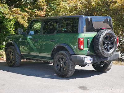 2025 Ford Bronco 4WD SUV for sale #2500563 - photo 2