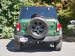 2025 Ford Bronco 4WD SUV for sale #2500563 - photo 22
