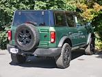 2025 Ford Bronco 4WD SUV for sale #2500563 - photo 25