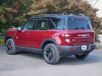 2025 Ford Bronco Sport 4WD SUV for sale #2500564 - photo 2