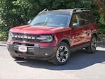 2025 Ford Bronco Sport 4WD SUV for sale #2500564 - photo 3