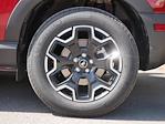 2025 Ford Bronco Sport 4WD SUV for sale #2500564 - photo 22