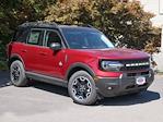 2025 Ford Bronco Sport 4WD SUV for sale #2500564 - photo 31