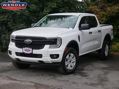 2025 Ford Ranger SuperCrew Cab 4WD Pickup for sale #2500565 - photo 1