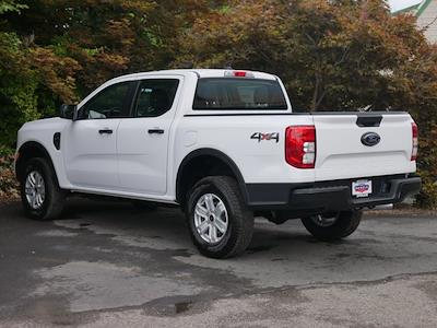 2025 Ford Ranger SuperCrew Cab 4WD Pickup for sale #2500565 - photo 2