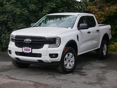 2025 Ford Ranger SuperCrew Cab 4WD Pickup for sale #2500565 - photo 2