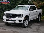 2025 Ford Ranger SuperCrew Cab 4WD Pickup for sale #2500565 - photo 1