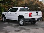 2025 Ford Ranger SuperCrew Cab 4WD Pickup for sale #2500565 - photo 2