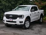 2025 Ford Ranger SuperCrew Cab 4WD Pickup for sale #2500565 - photo 3