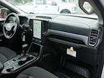 2025 Ford Ranger SuperCrew Cab 4WD Pickup for sale #2500565 - photo 23