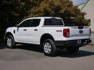 New 2025 Ford Ranger XL SuperCrew Cab 4WD Pickup for sale #2500566 - photo 2