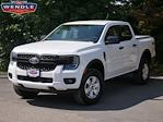 New 2025 Ford Ranger XL SuperCrew Cab 4WD Pickup for sale #2500566 - photo 1