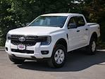 New 2025 Ford Ranger XL SuperCrew Cab 4WD Pickup for sale #2500566 - photo 3