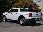 New 2025 Ford Ranger XL SuperCrew Cab 4WD Pickup for sale #2500566 - photo 2