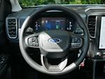 New 2025 Ford Ranger XL SuperCrew Cab 4WD Pickup for sale #2500566 - photo 7