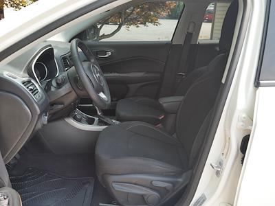 2017 Jeep Compass 4WD SUV for sale #2500566A - photo 2