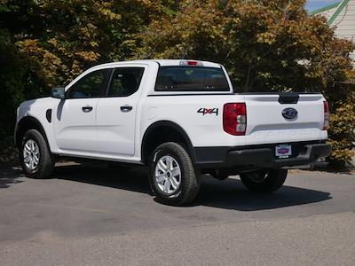 2025 Ford Ranger SuperCrew Cab 4WD Pickup for sale #2500567 - photo 2