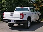 2025 Ford Ranger SuperCrew Cab 4WD Pickup for sale #2500567 - photo 23