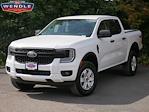 New 2025 Ford Ranger XL SuperCrew Cab 4WD Pickup for sale #2500568 - photo 1