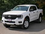 New 2025 Ford Ranger XL SuperCrew Cab 4WD Pickup for sale #2500568 - photo 2