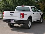 New 2025 Ford Ranger XL SuperCrew Cab 4WD Pickup for sale #2500568 - photo 24