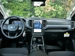 New 2025 Ford Ranger XL SuperCrew Cab 4WD Pickup for sale #2500568 - photo 9