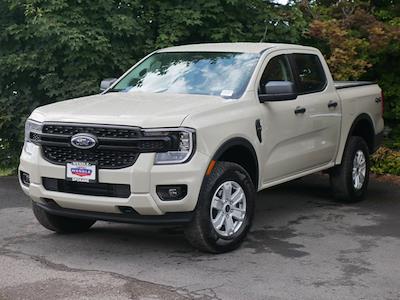2025 Ford Ranger SuperCrew Cab 4WD Pickup for sale #2500569 - photo 2
