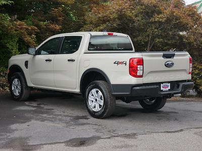 2025 Ford Ranger SuperCrew Cab 4WD Pickup for sale #2500569 - photo 2