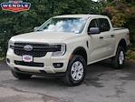 New 2025 Ford Ranger XL SuperCrew Cab 4WD Pickup for sale #2500569 - photo 1