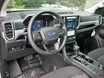 New 2025 Ford Ranger XL SuperCrew Cab 4WD Pickup for sale #2500569 - photo 5