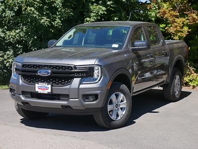 2025 Ford Ranger SuperCrew Cab 4WD Pickup for sale #2500570 - photo 2