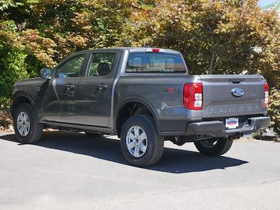 New 2025 Ford Ranger XL SuperCrew Cab 4WD Pickup for sale #2500570 - photo 2