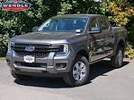 New 2025 Ford Ranger XL SuperCrew Cab 4WD Pickup for sale #2500570 - photo 1
