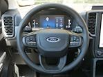 New 2025 Ford Ranger XL SuperCrew Cab 4WD Pickup for sale #2500570 - photo 7