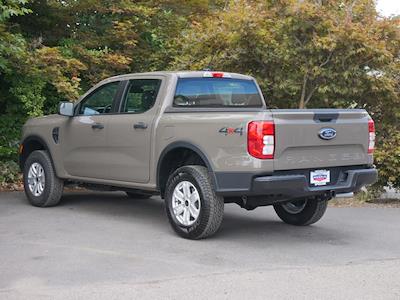 2025 Ford Ranger SuperCrew Cab 4WD Pickup for sale #2500571 - photo 2