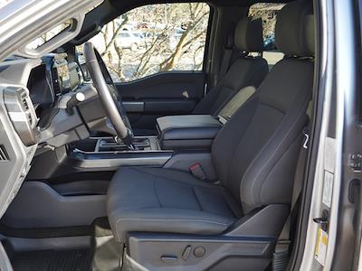 2022 Ford F-150 SuperCrew Cab 4WD Pickup for sale #2500571A - photo 2