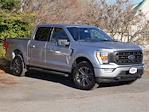2022 Ford F-150 SuperCrew Cab 4WD Pickup for sale #2500571A - photo 37