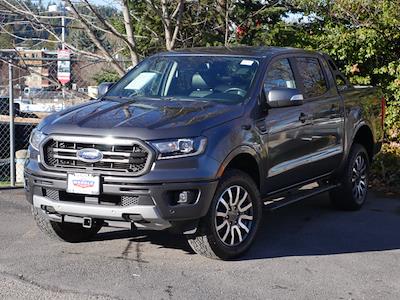 Used 2019 Ford Ranger Lariat SuperCrew Cab for sale #2500571B - photo 2