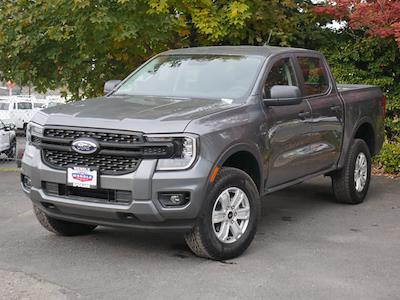 2025 Ford Ranger SuperCrew Cab 4WD Pickup for sale #2500572 - photo 1