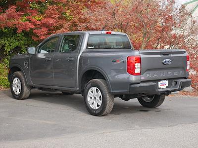 New 2025 Ford Ranger XL SuperCrew Cab 4WD Pickup for sale #2500572 - photo 2