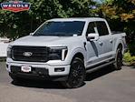 New 2025 Ford F-150 Lariat SuperCrew Cab 4WD Pickup for sale #2500576 - photo 1
